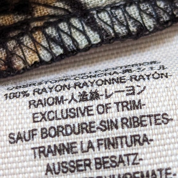 Free People Top “Catch Me If You Can" Top - Picture 15 of 16